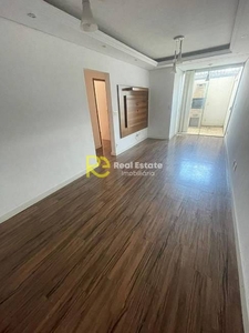 Apartamento em Ouro Preto, Belo Horizonte/MG de 75m² 3 quartos à venda por R$ 384.000,00