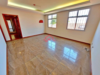 Apartamento em Ouro Preto, Belo Horizonte/MG de 90m² 3 quartos para locação R$ 2.650,00/mes