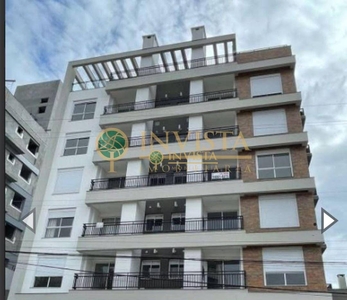 Apartamento em Pantanal, Florianópolis/SC de 33m² 1 quartos à venda por R$ 549.000,00