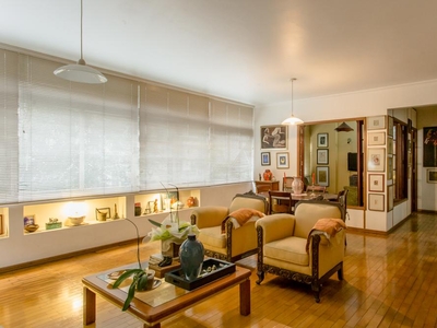 Apartamento em Paraíso, São Paulo/SP de 132m² 3 quartos à venda por R$ 1.229.000,00