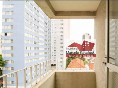 Apartamento em Paraíso, São Paulo/SP de 62m² 2 quartos à venda por R$ 649.000,00