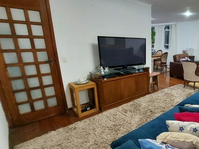 Apartamento em Paraisópolis, São Paulo/SP de 159m² 3 quartos à venda por R$ 529.000,00