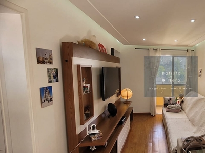 Apartamento em Paraisópolis, São Paulo/SP de 52m² 2 quartos à venda por R$ 289.000,00