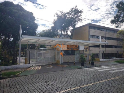 Apartamento em Parque Cecap, Guarulhos/SP de 60m² 3 quartos à venda por R$ 289.000,00