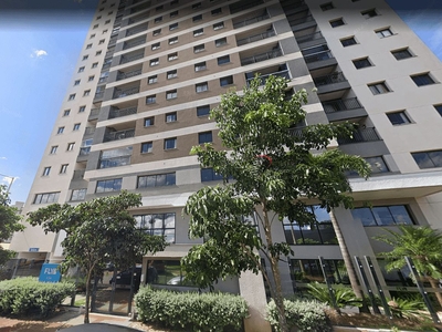 Apartamento em Parque Jamaica, Londrina/PR de 61m² 2 quartos à venda por R$ 409.000,00
