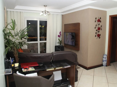 Apartamento em Parque Mandaqui, São Paulo/SP de 98m² 3 quartos à venda por R$ 529.000,00