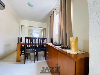 Apartamento em Parque Nossa Senhora da Candelária, Itu/SP de 52m² 2 quartos à venda por R$ 224.000,00