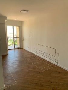 Apartamento em Paulicéia, Piracicaba/SP de 62m² 2 quartos à venda por R$ 319.000,00