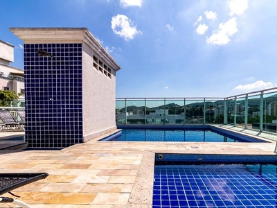 Apartamento em Pechincha, Rio de Janeiro/RJ de 110m² 2 quartos à venda por R$ 478.000,00