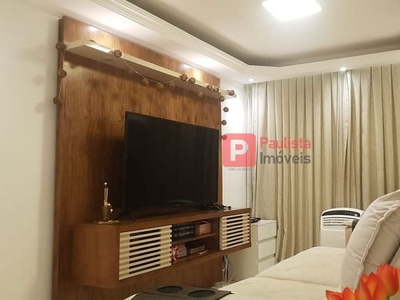 Apartamento em Pedreira, São Paulo/SP de 60m² 2 quartos à venda por R$ 359.000,00