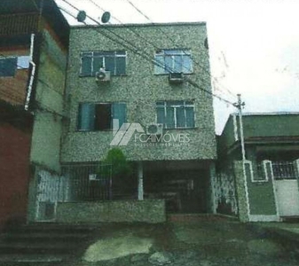 Apartamento em Penha Circular, Rio de Janeiro/RJ de 57m² 2 quartos à venda por R$ 91.099,00