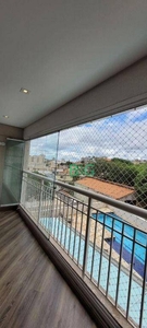 Apartamento em Penha de França, São Paulo/SP de 75m² 3 quartos à venda por R$ 708.000,00