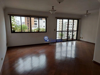 Apartamento em Perdizes, São Paulo/SP de 180m² 3 quartos à venda por R$ 1.799.000,00