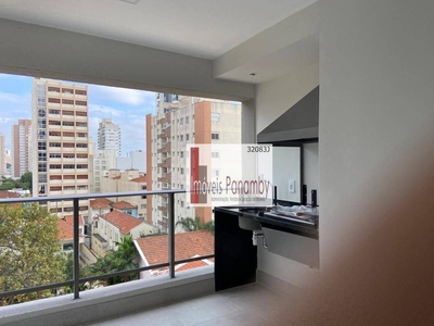 Apartamento em Perdizes, São Paulo/SP de 70m² 2 quartos à venda por R$ 1.324.000,00