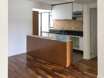 Apartamento em Perdizes, São Paulo/SP de 80m² 2 quartos à venda por R$ 889.000,00