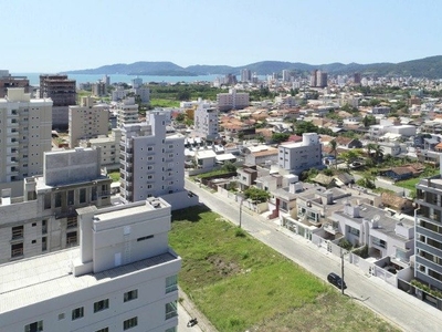 Apartamento em Perequê, Porto Belo/SC de 120m² 2 quartos à venda por R$ 569.000,00