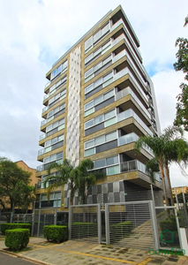 Apartamento em Petrópolis, Porto Alegre/RS de 61m² 1 quartos à venda por R$ 598.000,00