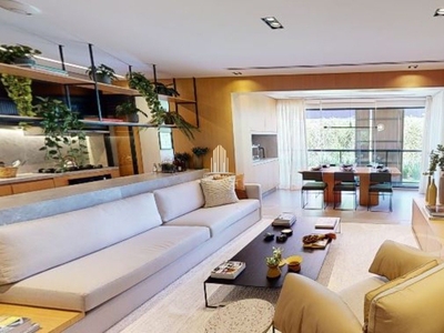 Apartamento em Pinheiros, São Paulo/SP de 0m² 2 quartos à venda por R$ 1.594.000,00