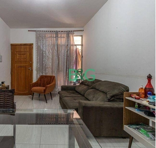 Apartamento em Pinheiros, São Paulo/SP de 78m² 2 quartos à venda por R$ 498.000,00