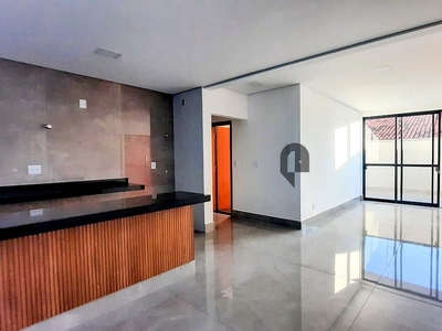 Apartamento em Planalto, Belo Horizonte/MG de 219m² 3 quartos à venda por R$ 914.000,00