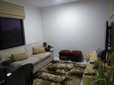 Apartamento em Planalto, Natal/RN de 51m² 2 quartos à venda por R$ 109.000,00