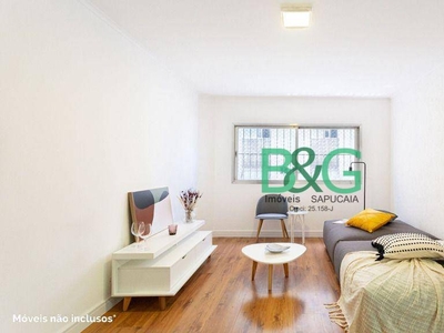 Apartamento em Planalto Paulista, São Paulo/SP de 61m² 2 quartos à venda por R$ 453.000,00