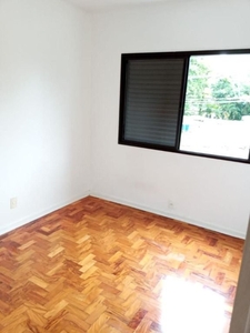 Apartamento em Ponta da Praia, Santos/SP de 129m² 3 quartos para locação R$ 2.900,00/mes