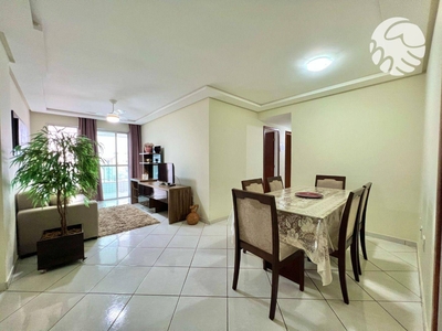 Apartamento em Praia do Morro, Guarapari/ES de 118m² 3 quartos à venda por R$ 679.000,00