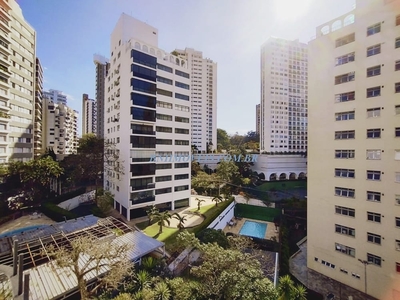 Apartamento em Real Parque, São Paulo/SP de 160m² 3 quartos à venda por R$ 1.099.000,00 ou para locação R$ 4.700,00/mes