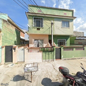 Apartamento em Realengo, Rio de Janeiro/RJ de 60m² 1 quartos à venda por R$ 76.107,00