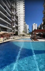 Apartamento em Recreio dos Bandeirantes, Rio de Janeiro/RJ de 134m² 3 quartos à venda por R$ 868.000,00