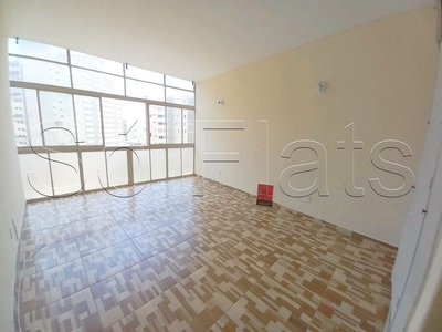 Apartamento em República, São Paulo/SP de 30m² 1 quartos à venda por R$ 299.000,00