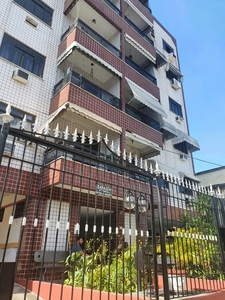 Apartamento em Rocha Miranda, Rio de Janeiro/RJ de 65m² 2 quartos à venda por R$ 179.000,00