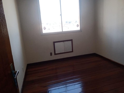 Apartamento em Rocha, São Gonçalo/RJ de 80m² 2 quartos à venda por R$ 179.000,00