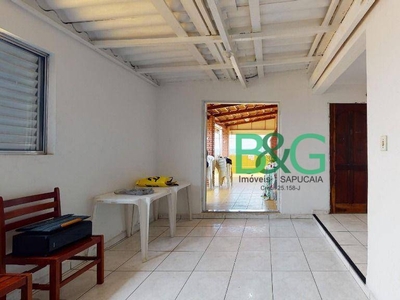 Apartamento em Santa Efigênia, São Paulo/SP de 52m² 2 quartos à venda por R$ 264.000,00