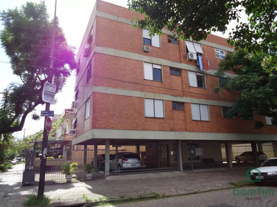 Apartamento em Santa Maria Goretti, Porto Alegre/RS de 45m² 1 quartos para locação R$ 700,00/mes