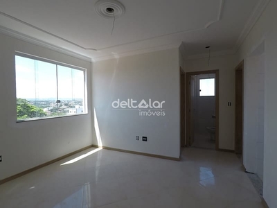 Apartamento em Santa Mônica, Belo Horizonte/MG de 51m² 2 quartos à venda por R$ 279.000,00