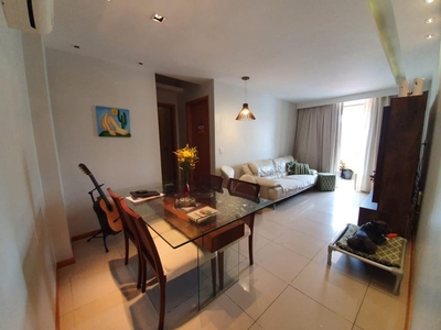 Apartamento em Santa Rosa, Niterói/RJ de 64m² 2 quartos à venda por R$ 549.000,00