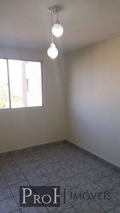Apartamento em Santa Terezinha, São Bernardo do Campo/SP de 50m² 2 quartos à venda por R$ 254.000,00