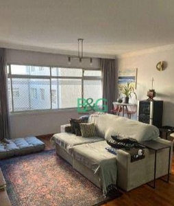 Apartamento em Santana, São Paulo/SP de 126m² 3 quartos à venda por R$ 798.000,00