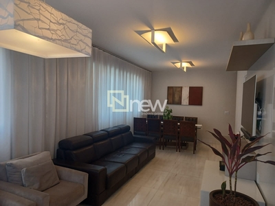 Apartamento em Santo Agostinho, Belo Horizonte/MG de 133m² 4 quartos à venda por R$ 2.249.000,00