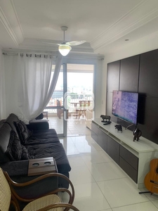 Apartamento em Santo Amaro, São Paulo/SP de 115m² 3 quartos à venda por R$ 1.199.000,00