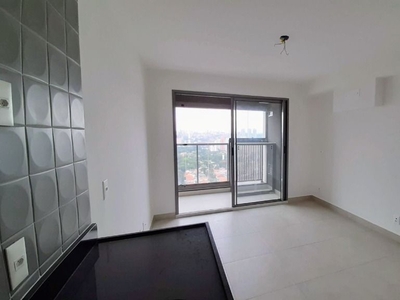 Apartamento em Santo Amaro, São Paulo/SP de 25m² 1 quartos à venda por R$ 389.000,00