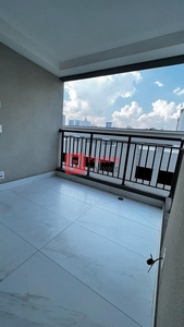 Apartamento em Santo Amaro, São Paulo/SP de 66m² 2 quartos à venda por R$ 699.000,00