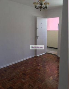 Apartamento em Sé, São Paulo/SP de 46m² 2 quartos à venda por R$ 419.000,00