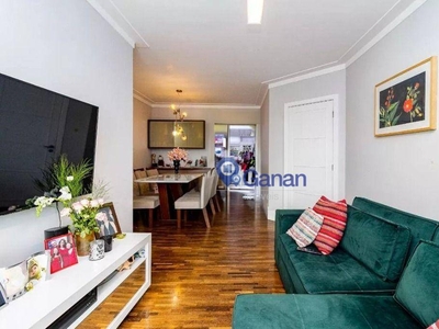 Apartamento em Sé, São Paulo/SP de 95m² 3 quartos à venda por R$ 1.189.000,00