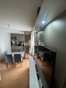 Apartamento em Serraria, São José/SC de 40m² 2 quartos à venda por R$ 229.000,00
