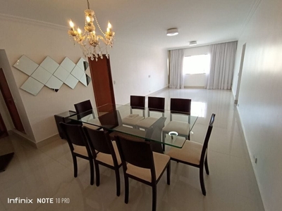 Apartamento em Setor Central, Goiânia/GO de 136m² 3 quartos à venda por R$ 458.000,00
