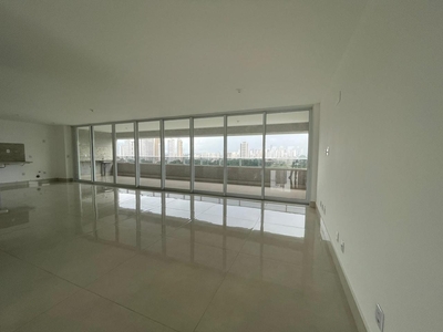 Apartamento em Setor Marista, Goiânia/GO de 245m² 3 quartos à venda por R$ 2.799.000,00