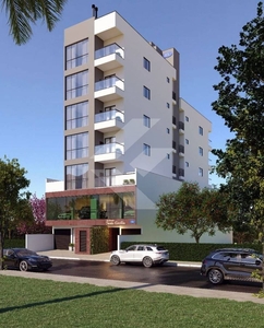 Apartamento em São Francisco De Assis, Camboriú/SC de 79m² 2 quartos à venda por R$ 603.809,00